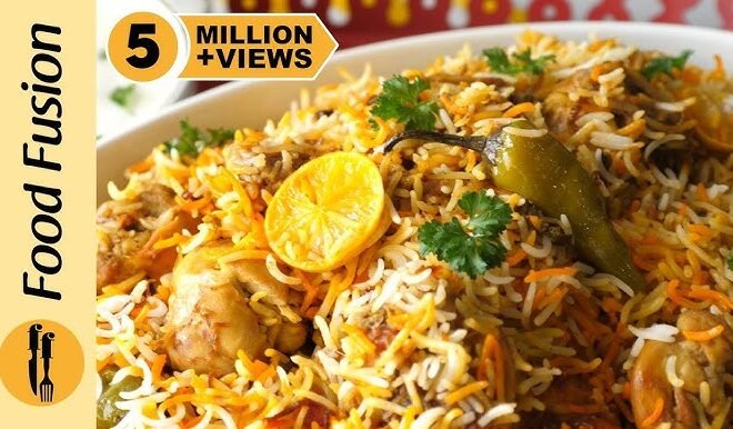 Top 15 Ramadan Iftar Recipes for Family Gatherings