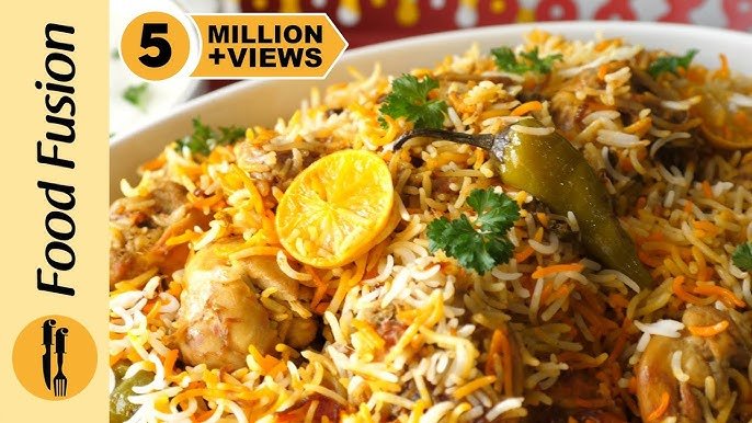 Top 15 Ramadan Iftar Recipes for Family Gatherings